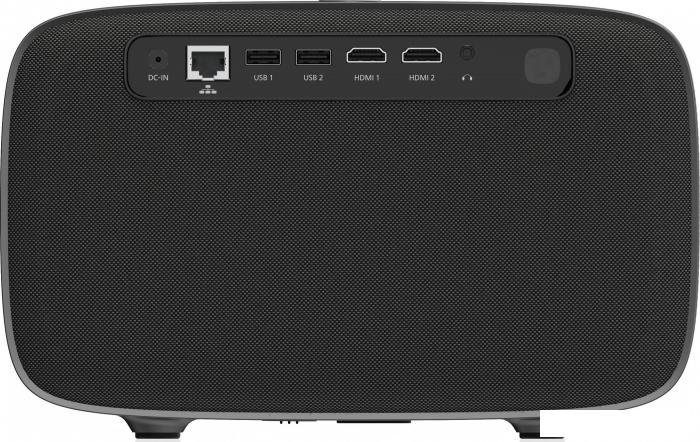 Проектор CACTUS CS-PRC.05B.WUXGA-A- фото3