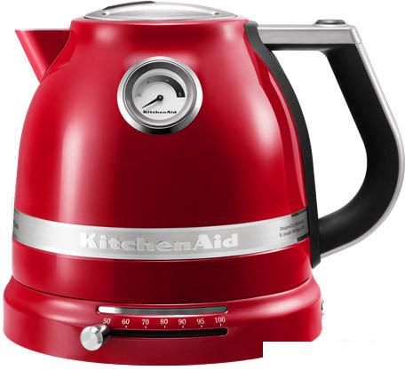 Чайник KitchenAid Artisan 5KEK1522EER- фото