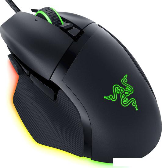 Игровая мышь Razer Basilisk V3- фото2