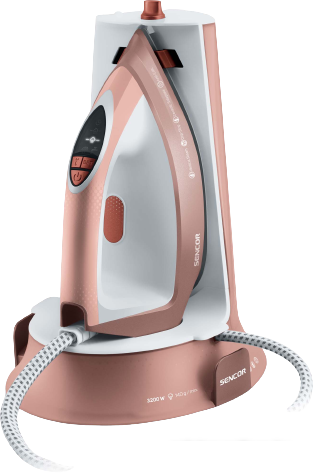 Утюг Sencor SSI 0910RS- фото
