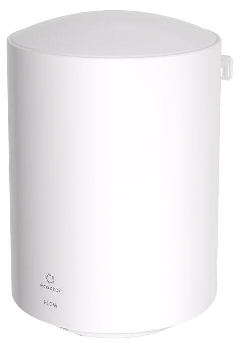 Накопительный электрический водонагреватель EcoStar Flow EWH-F80-RE- фото4