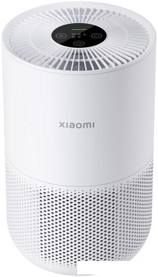 Очиститель воздуха Xiaomi Smart Air Purifier 4 Compact (европейская версия)- фото
