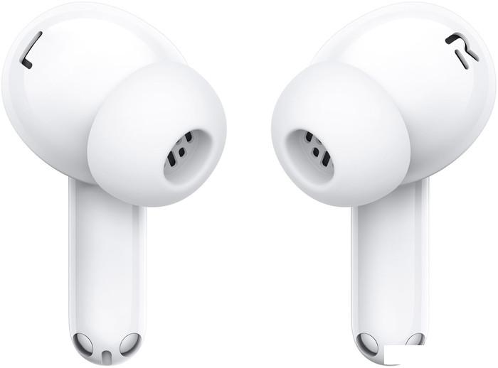 Наушники HONOR Choice Earbuds X5e (белый, международная версия)- фото4