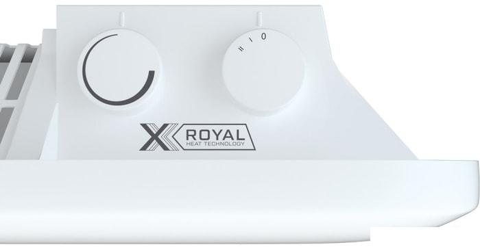 Конвектор Royal Clima Sorento Meccanico REC-S1500M- фото3