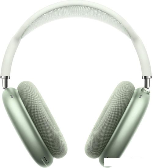 Наушники Apple AirPods Max (зеленый)- фото