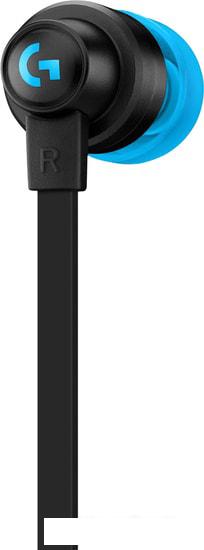 Наушники Logitech G333 (черный)- фото4