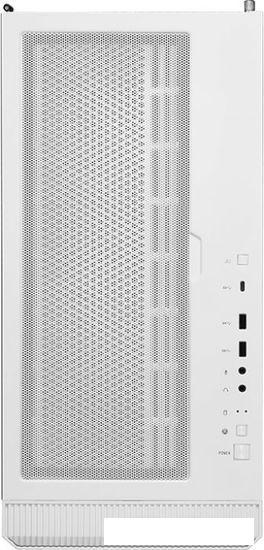 Корпус MSI MPG Velox 100R White- фото4