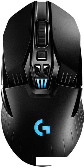Игровая мышь Logitech G903 Lightspeed Hero 25K- фото