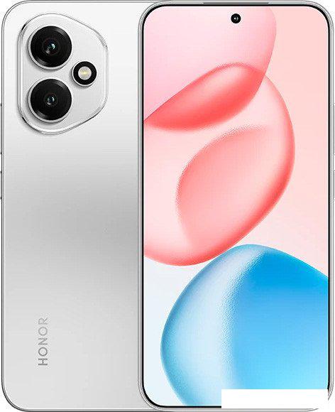 Телефон HONOR 400 8GB/256GB международная версия (серебристый)