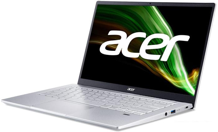 Ноутбук Acer Swift 3 SF314-43-R16V NX.AB1ER.018- фото4
