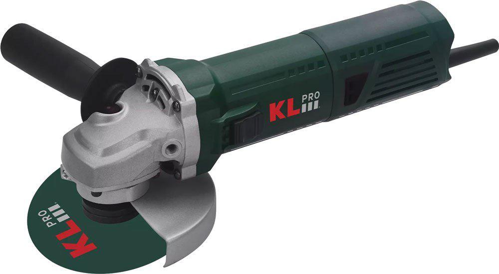 Угловая шлифмашина KLPRO KLAT11513- фото