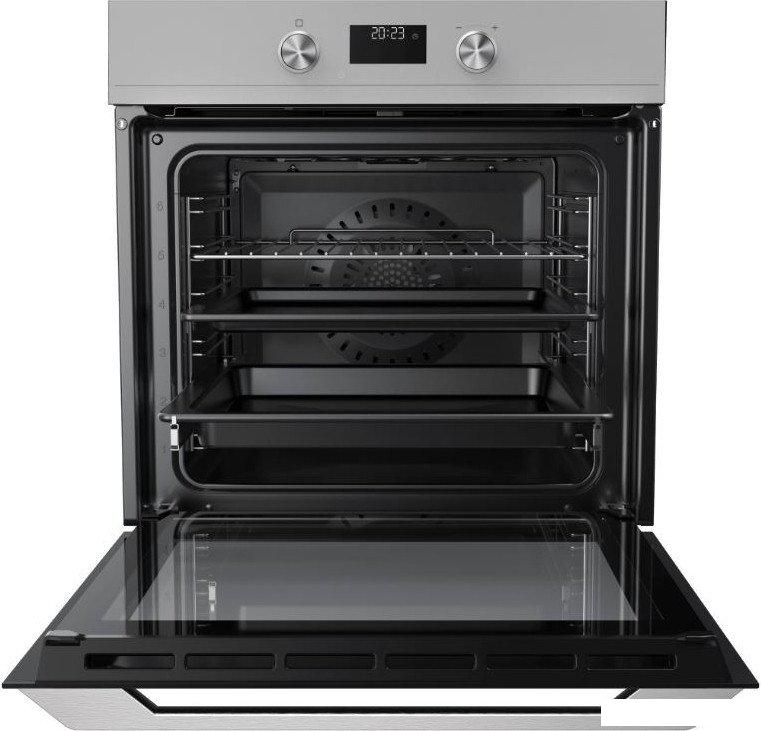 Электрический духовой шкаф Haier HOQ-K5AAN3GG- фото4