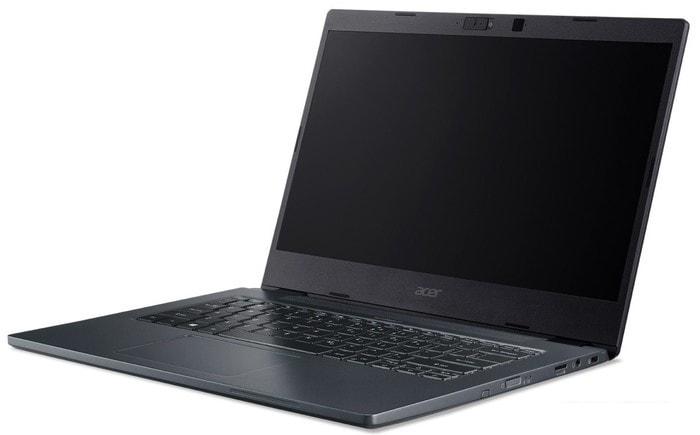 Ноутбук Acer TravelMate TMP414-51-7468 NX.VPAER.00R- фото4