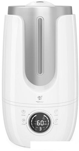 Увлажнитель воздуха Royal Clima Antica RUH-AN300/4.0E-SV- фото2