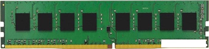 Оперативная память Infortrend 16GB DDR4 PC4-19200 DDR4RECMF-0010