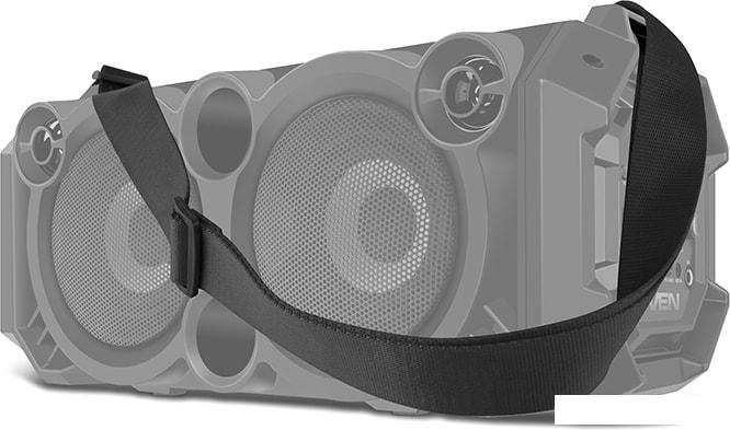 Беспроводная колонка SVEN PS-550- фото4