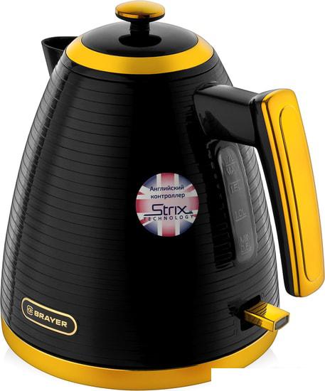 Электрочайник Brayer BR1025- фото2