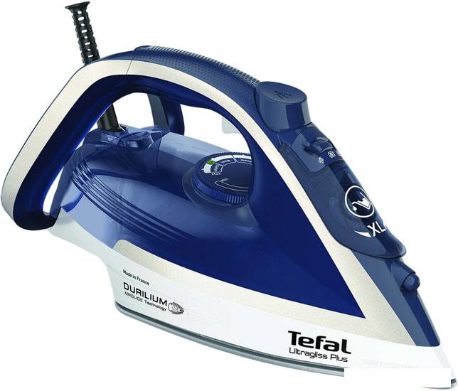 Утюг Tefal FV6812E0- фото