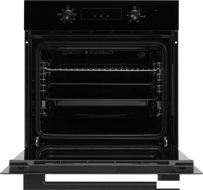 Электрический духовой шкаф Akpo PEA 7009SED03 BL- фото2