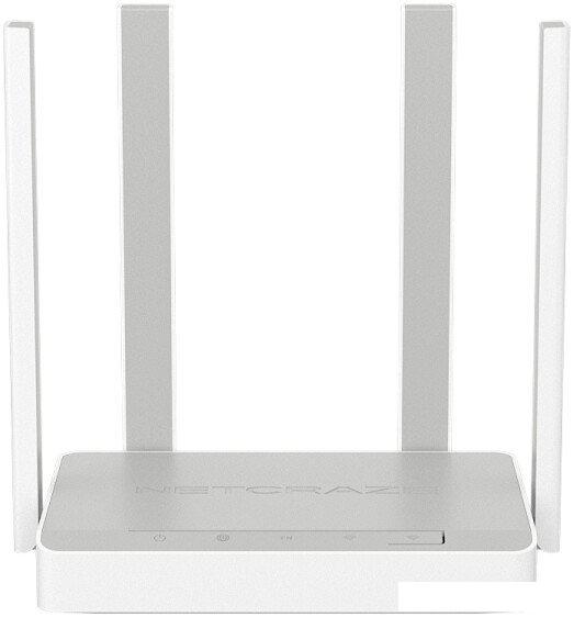 Wi-Fi роутер Netcraze Speedster NC-3013