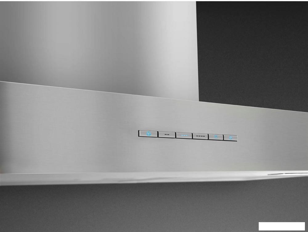 Кухонная вытяжка Smeg KBT600XE- фото3