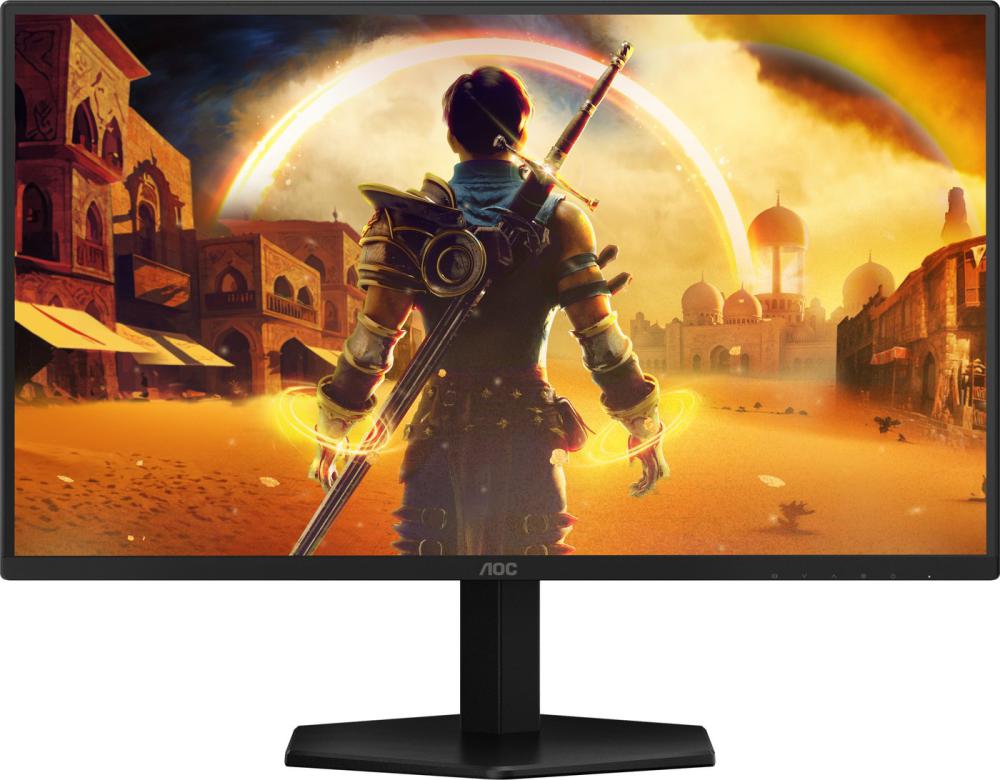 Игровой монитор AOC 25G42E- фото2