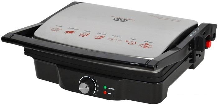Электрогриль GFgril GF-060- фото3