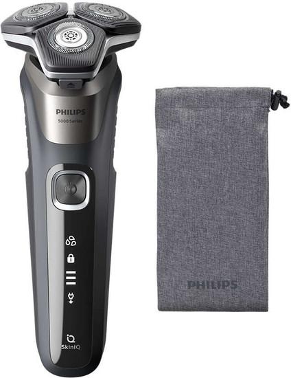 Электробритва Philips S5887/10- фото