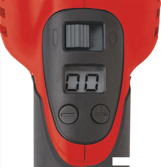Полировальная машина Einhell CC-PO 1100/150 E- фото3