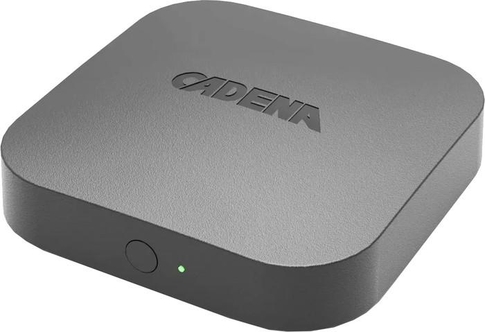 Смарт-приставка Cadena Pro X 32ГБ- фото