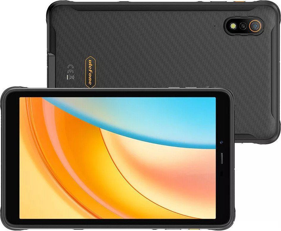 Промышленный планшет Ulefone Armor Pad Pro 8GB/128GB- фото4