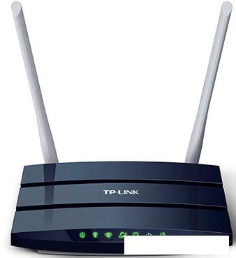 Беспроводной маршрутизатор TP-Link Archer C50- фото2