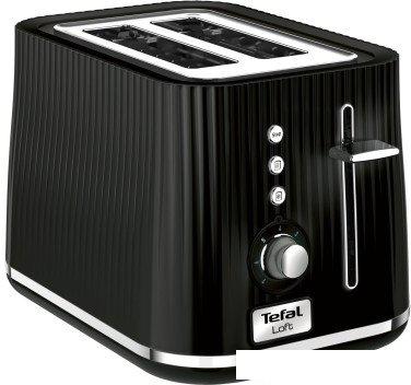 Тостер Tefal Loft TT761838- фото