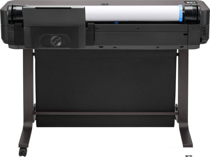 Плоттер HP DesignJet T630 (36-дюймовый)- фото3