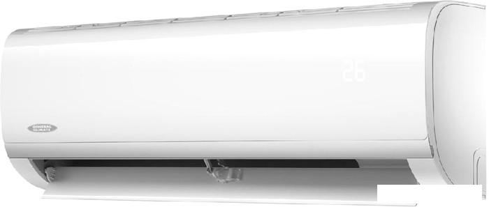 Кондиционер General Climate GC-R07HR32/GU-R07H32- фото