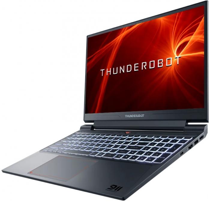 Игровой ноутбук Thunderobot 911 X Wild Hunter G2L JT009500ERU- фото4