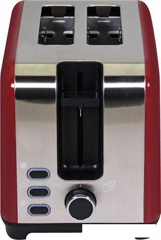 Тостер Oursson TS2120/DC- фото2