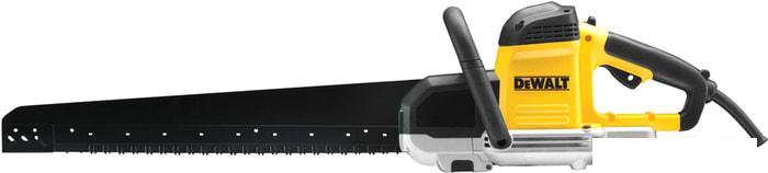 Пила-аллигатор DeWalt DWE398