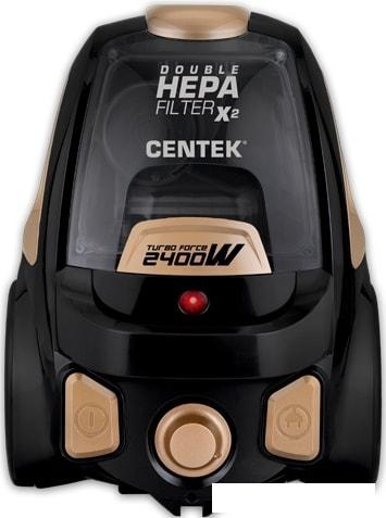 Пылесос CENTEK CT-2534- фото2