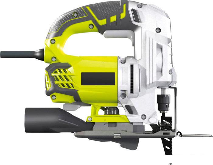 Электролобзик Ryobi RJS1050-K- фото3