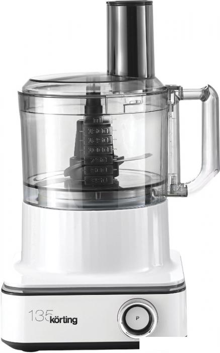 Кухонный комбайн Korting KFP 0203 W 135