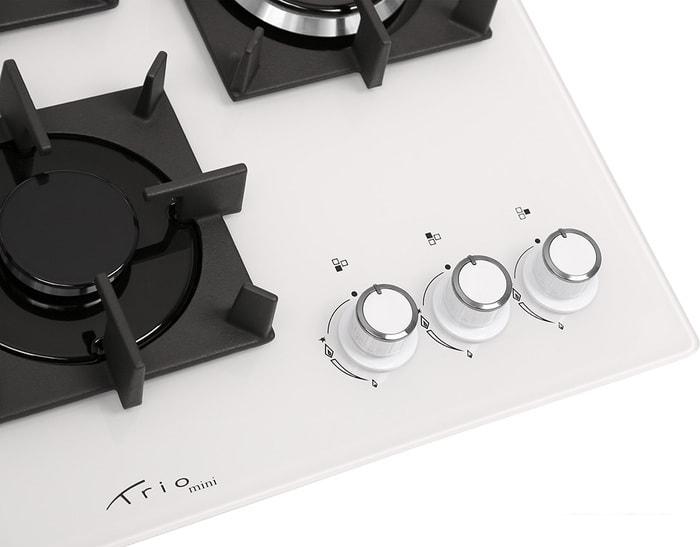 Варочная панель GEFEST ПВГ 2100-01 К32- фото3