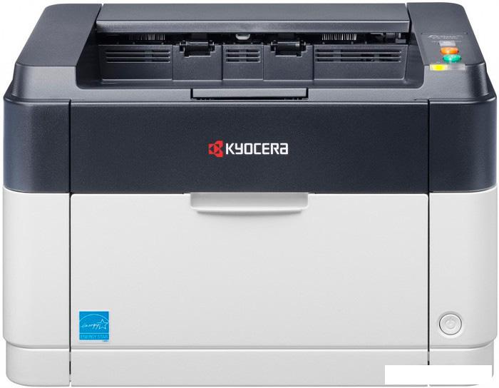 Принтер Kyocera Mita FS-1060DN- фото