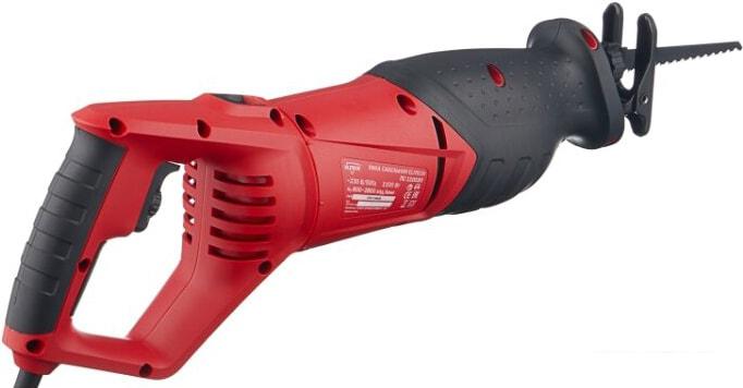 Сабельная пила ELITECH ПС 1100ЭП- фото2