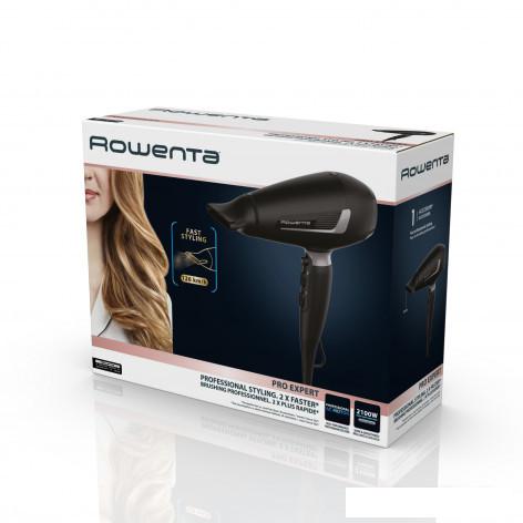 Фен Rowenta Pro Expert CV8810F0- фото3