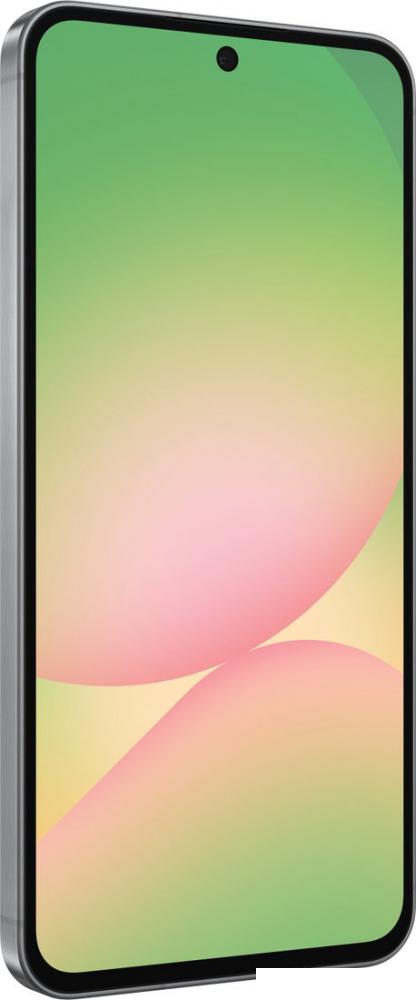 Телефон Samsung Galaxy A56 SM-A566E 8GB/128GB (черный)- фото4