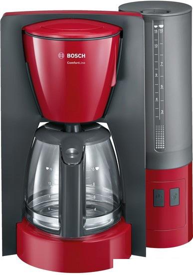Капельная кофеварка Bosch TKA6A044- фото