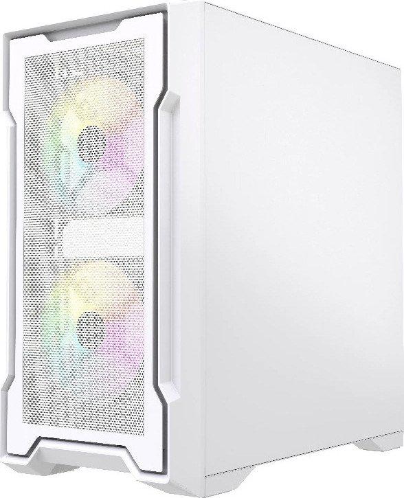 Корпус Powercase Mistral Micro X3W CMMXW-A3- фото3
