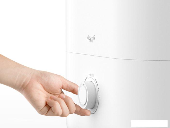 Увлажнитель воздуха Deerma DEM-ST635W- фото3