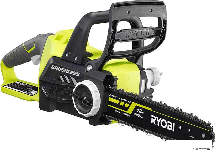 Аккумуляторная Ryobi OCS1830- фото